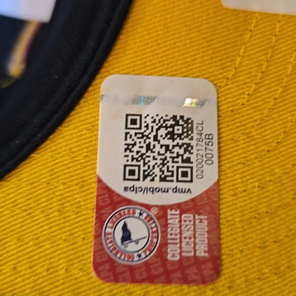 NWT '47 USC Men's Trojans Trucker Hat - Picture 7 of 11